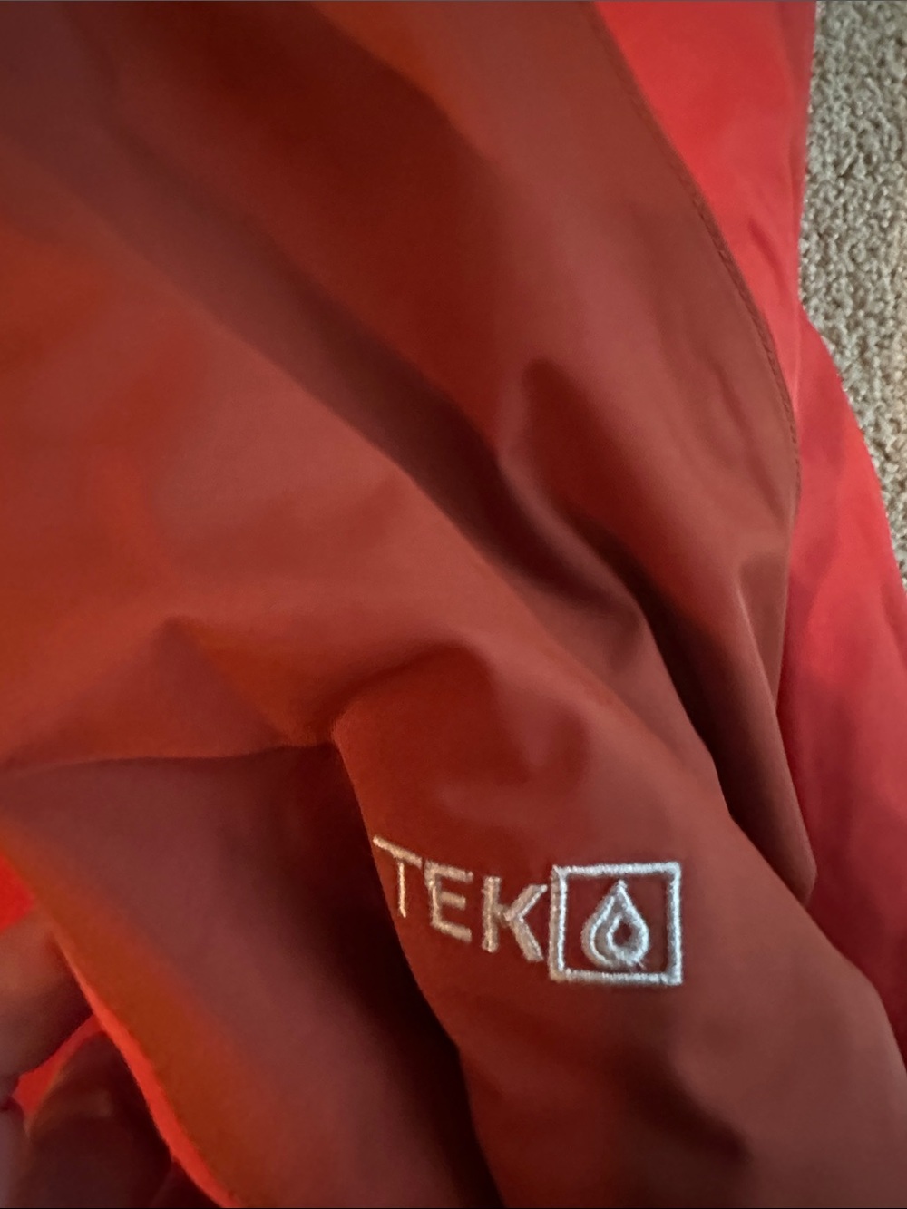 LL Bean Rugged Ridge Parka - Picture 8 of 12